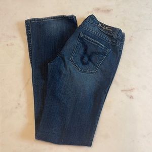 Bootcut Jeans